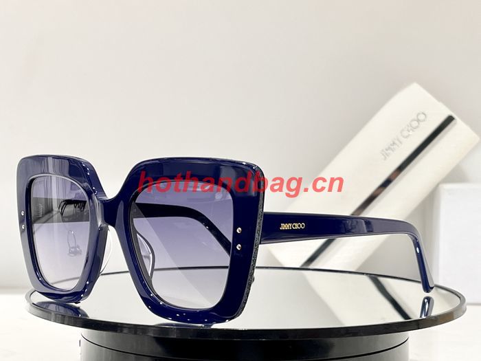 Jimmy Choo Sunglasses Top Quality JCS00456